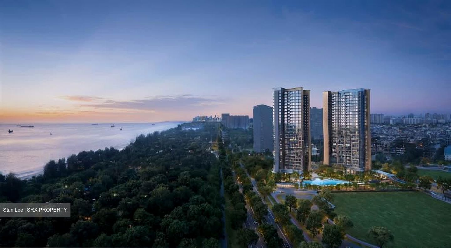Bayshore Walk (D16), Condominium #566712371